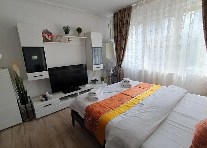Janine Studio Brasov