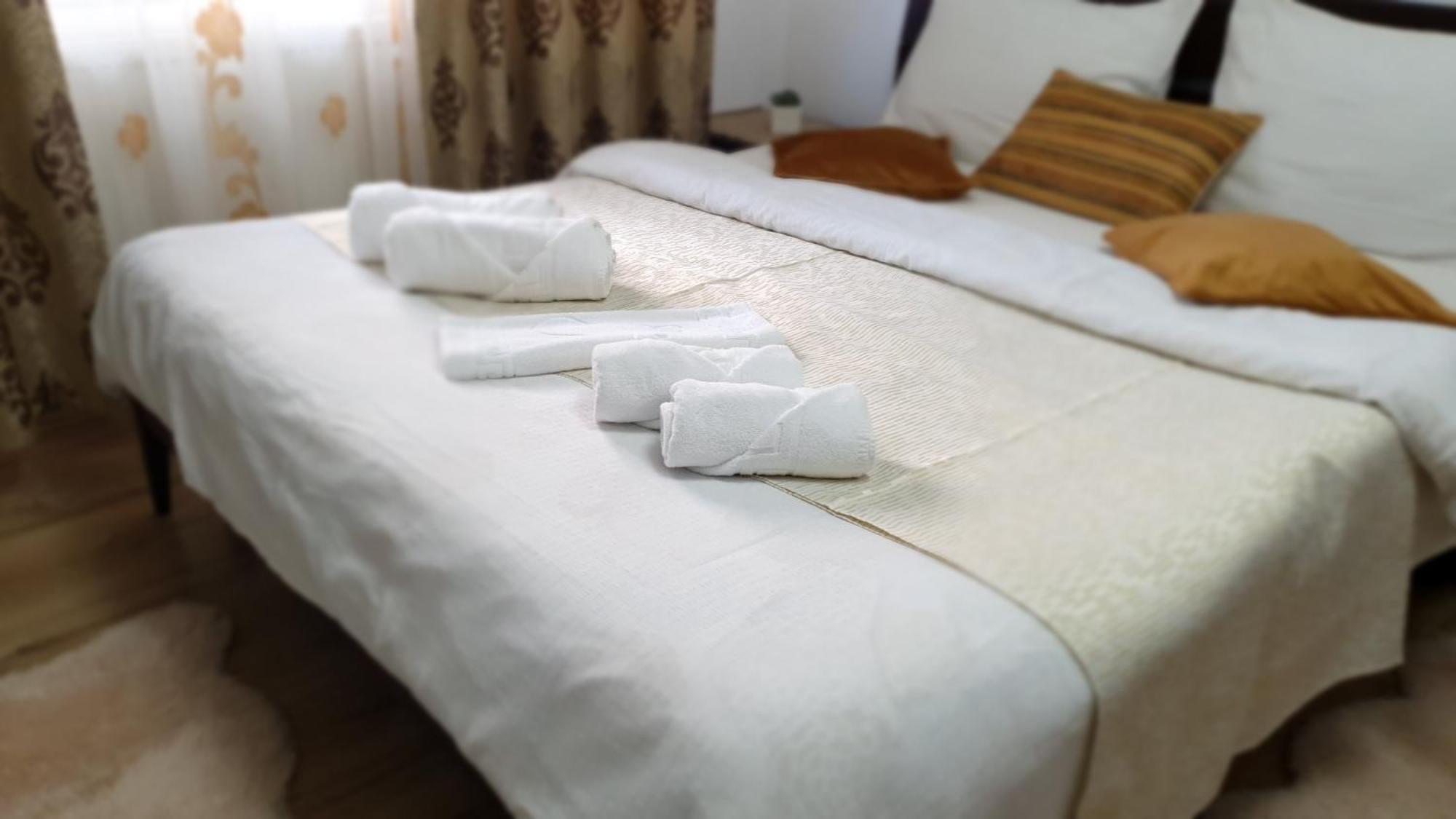 Apartamento Janine Braşov