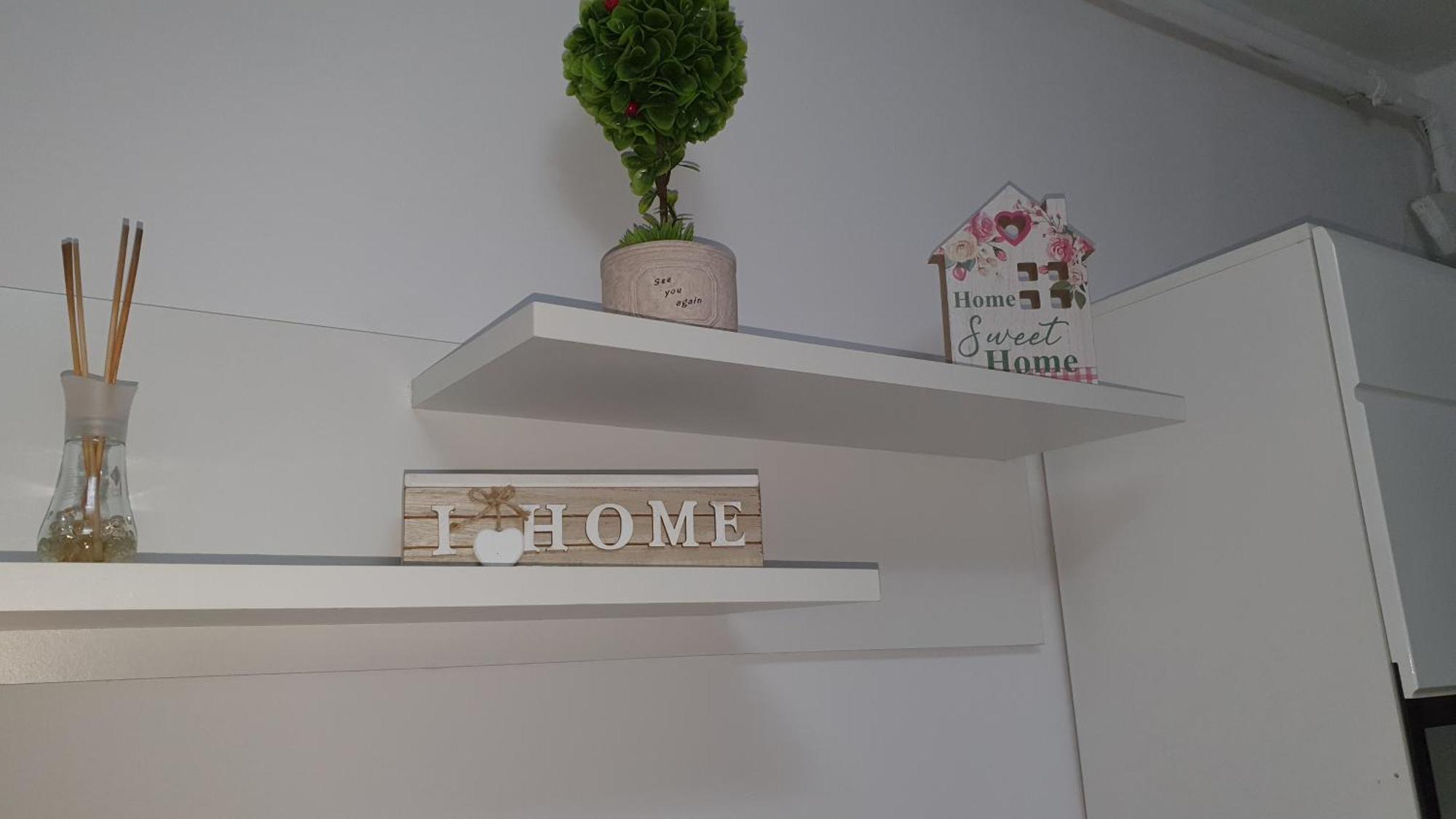 Janine Apartamento
