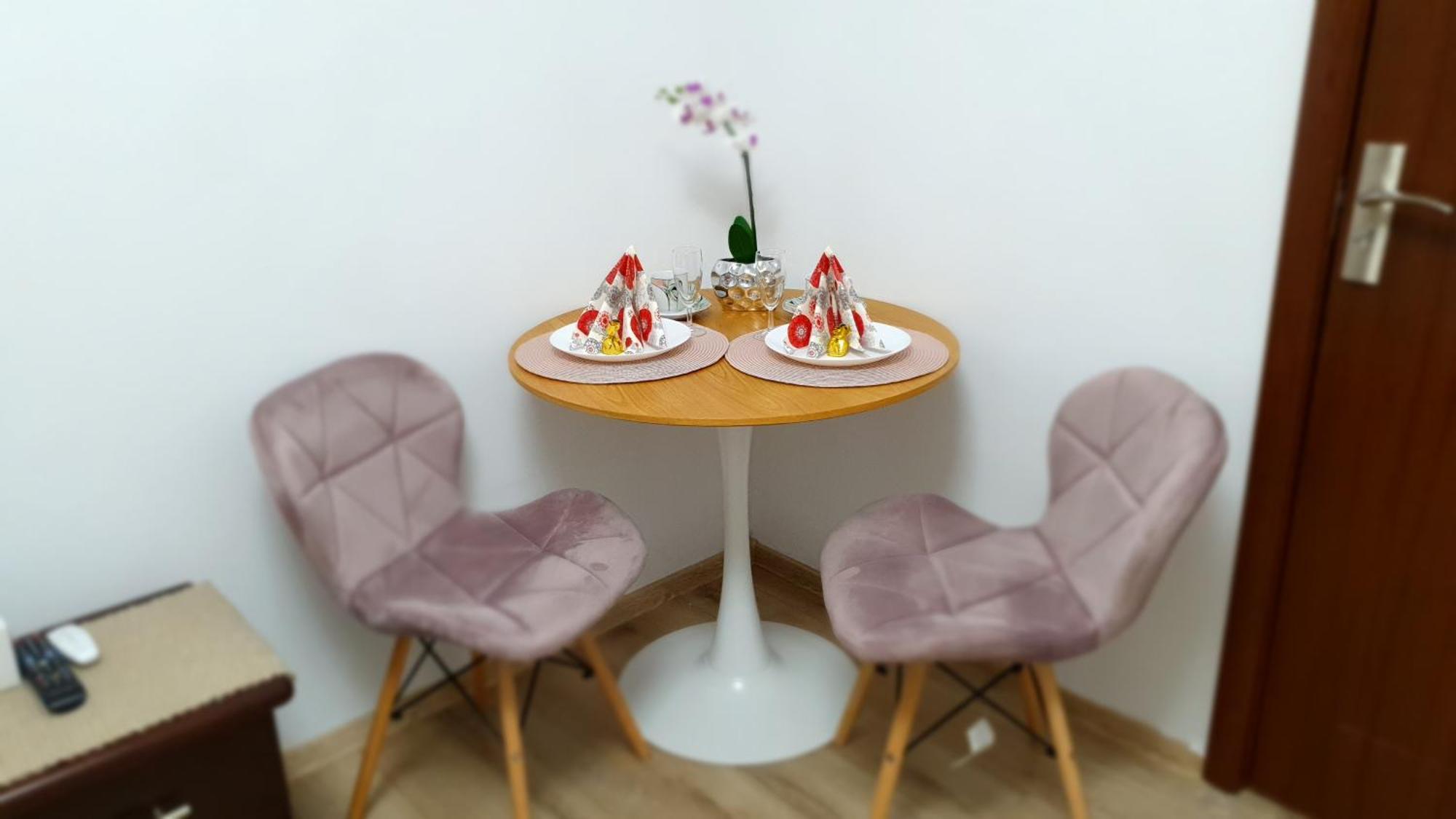Apartamento Janine Braşov