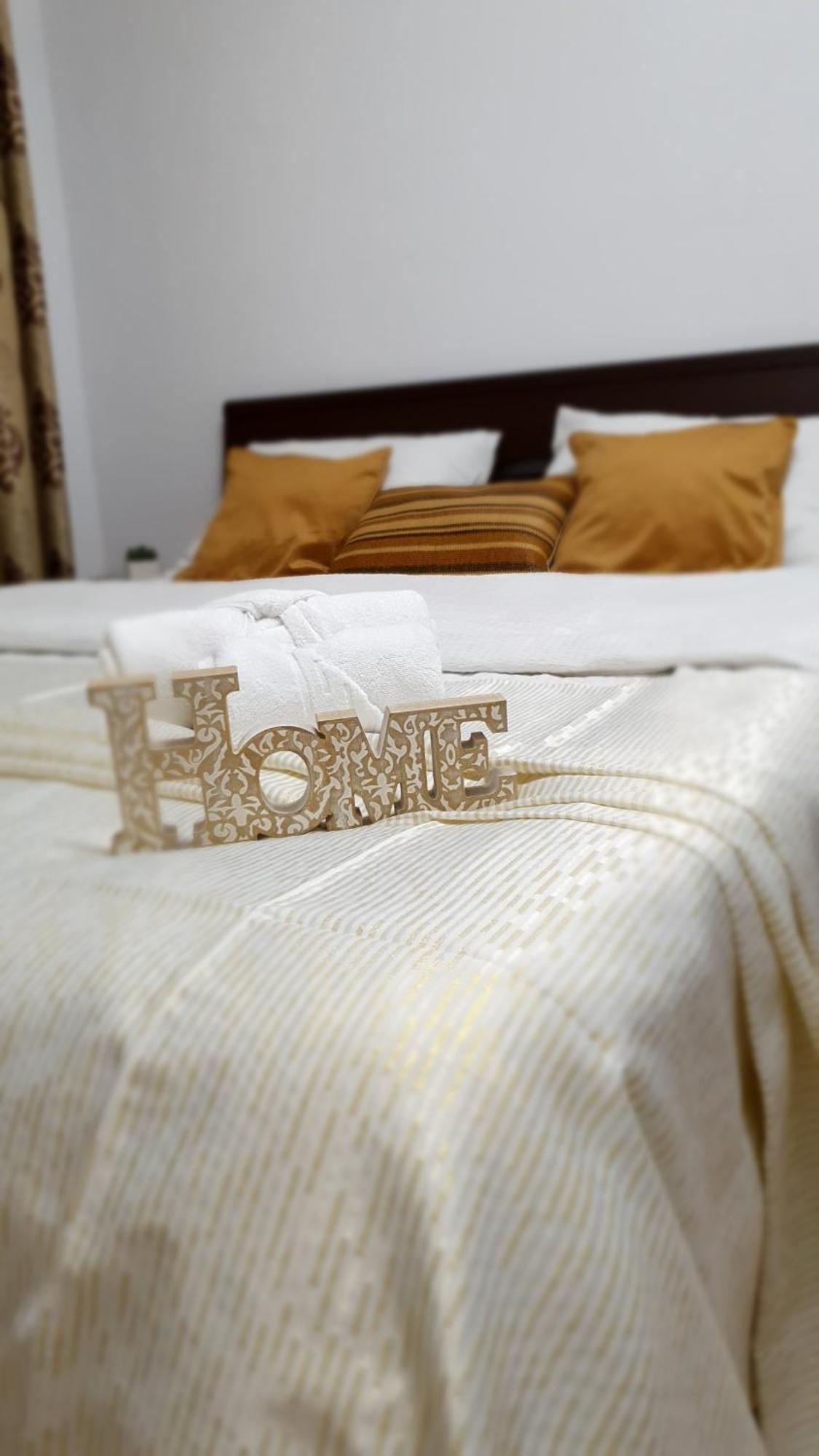 Apartamento Janine *