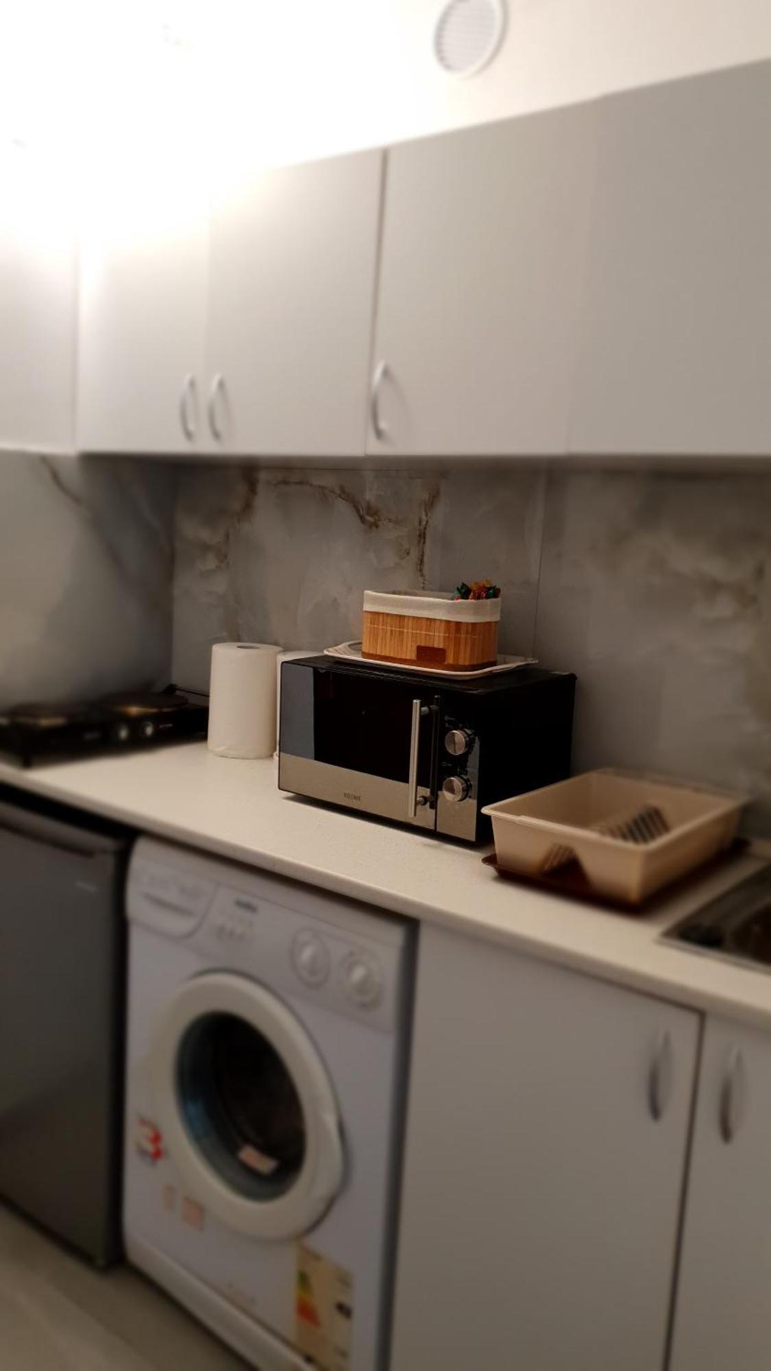 Janine Apartment Brașov