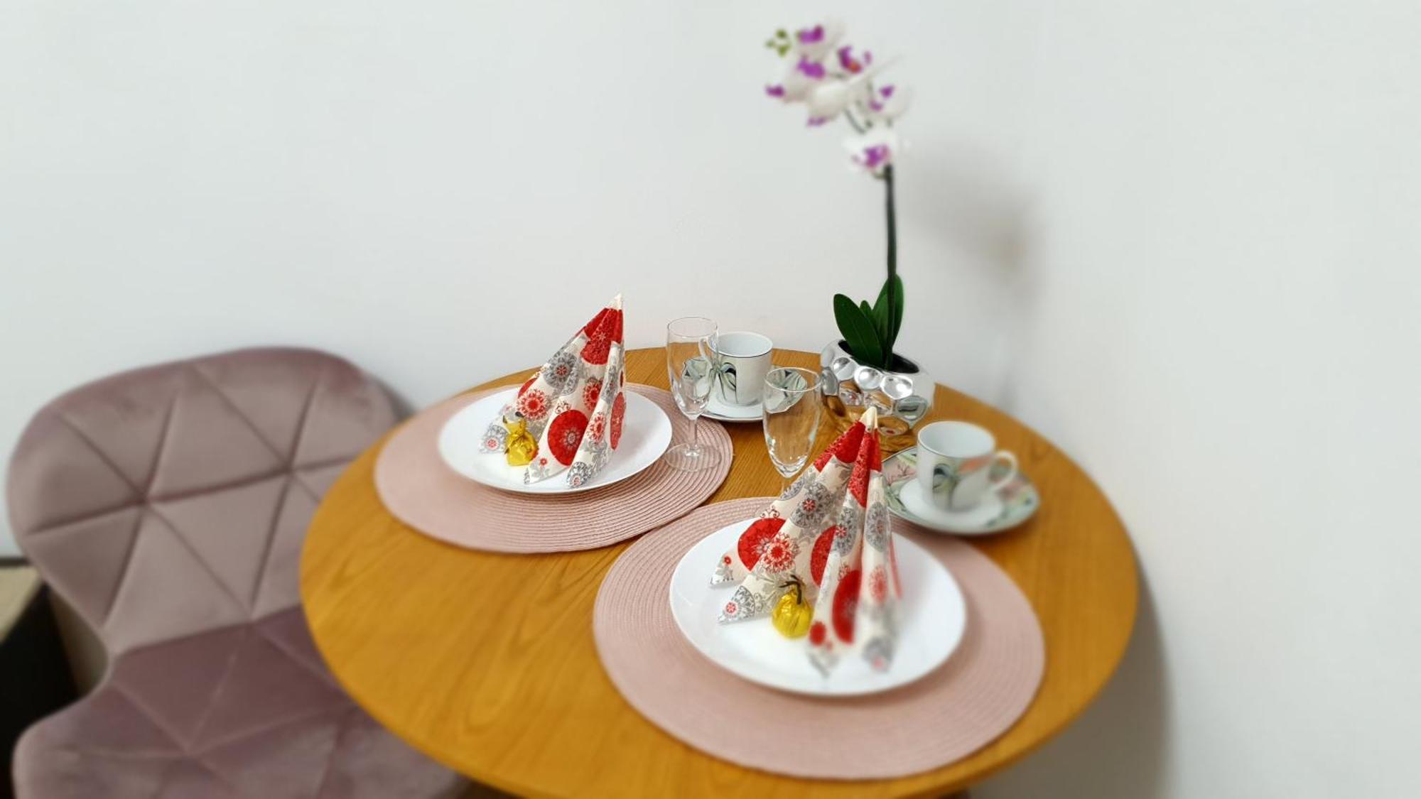 Apartamento Janine Braşov