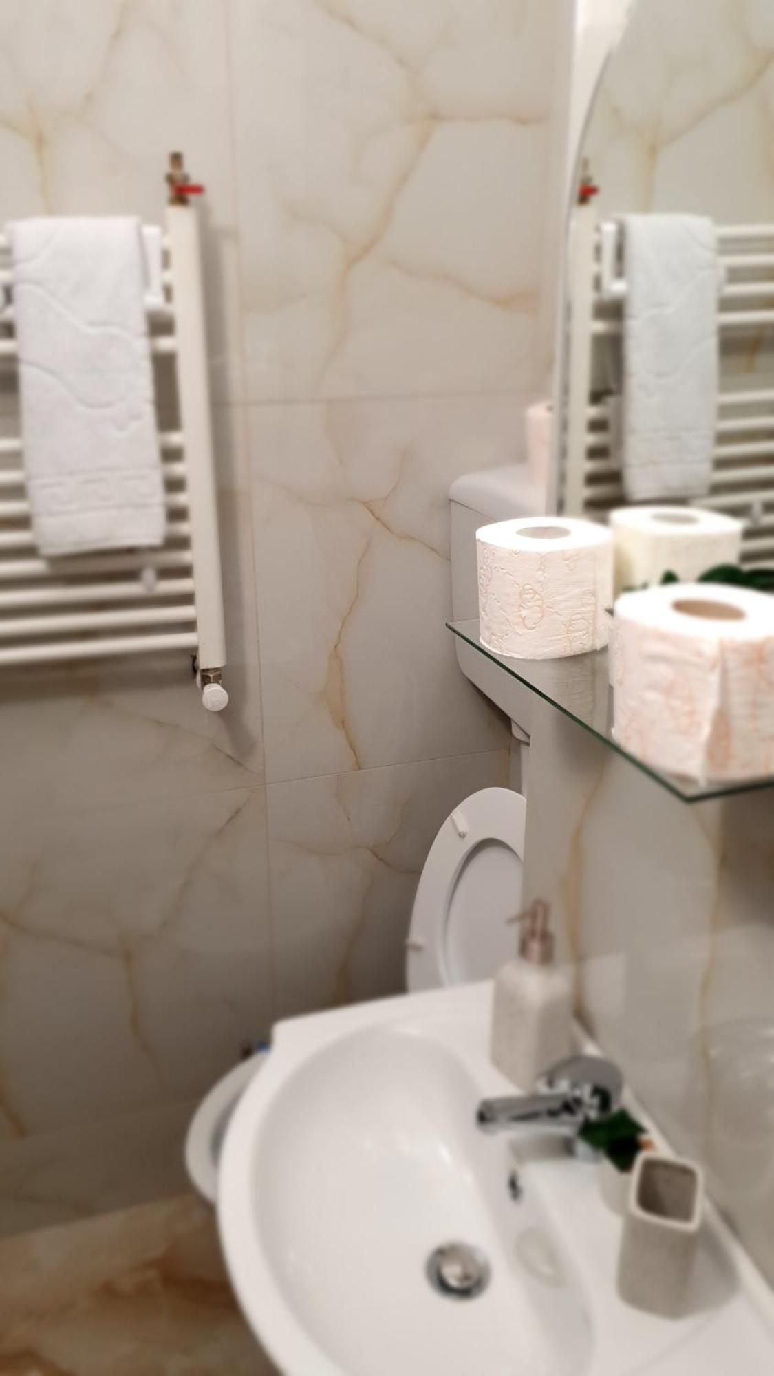 Apartamento Janine *
