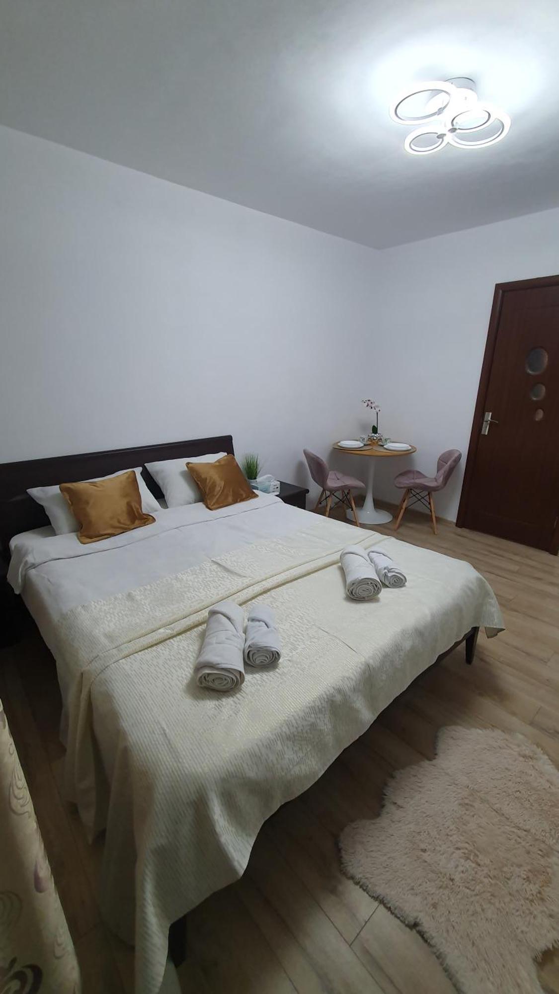 Janine Apartamento *