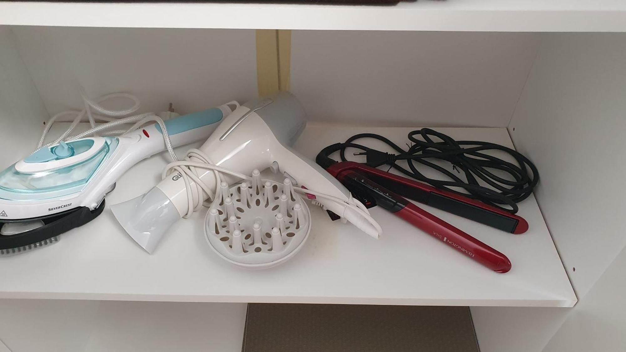 Apartamento Janine