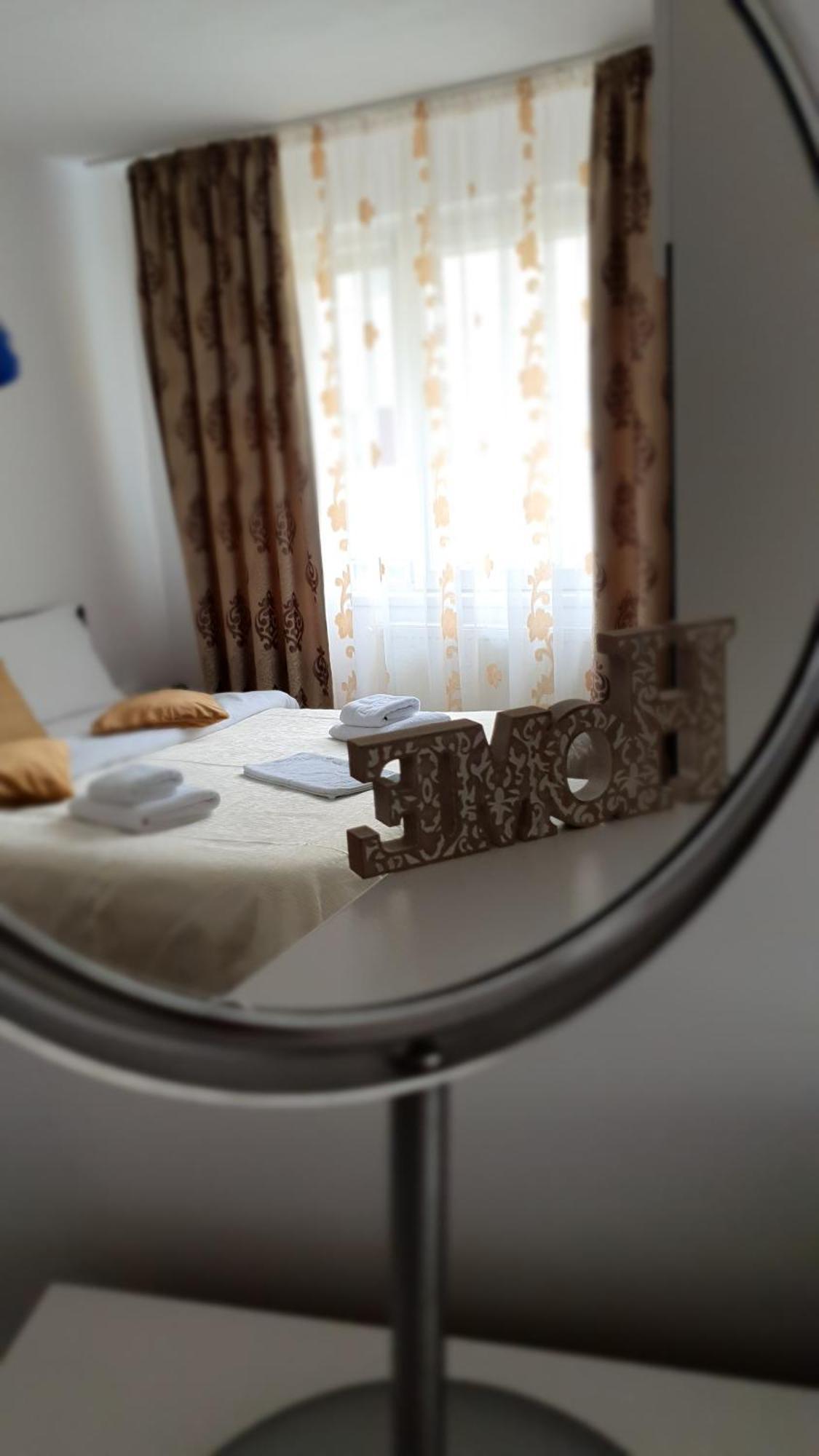 Apartamento Janine