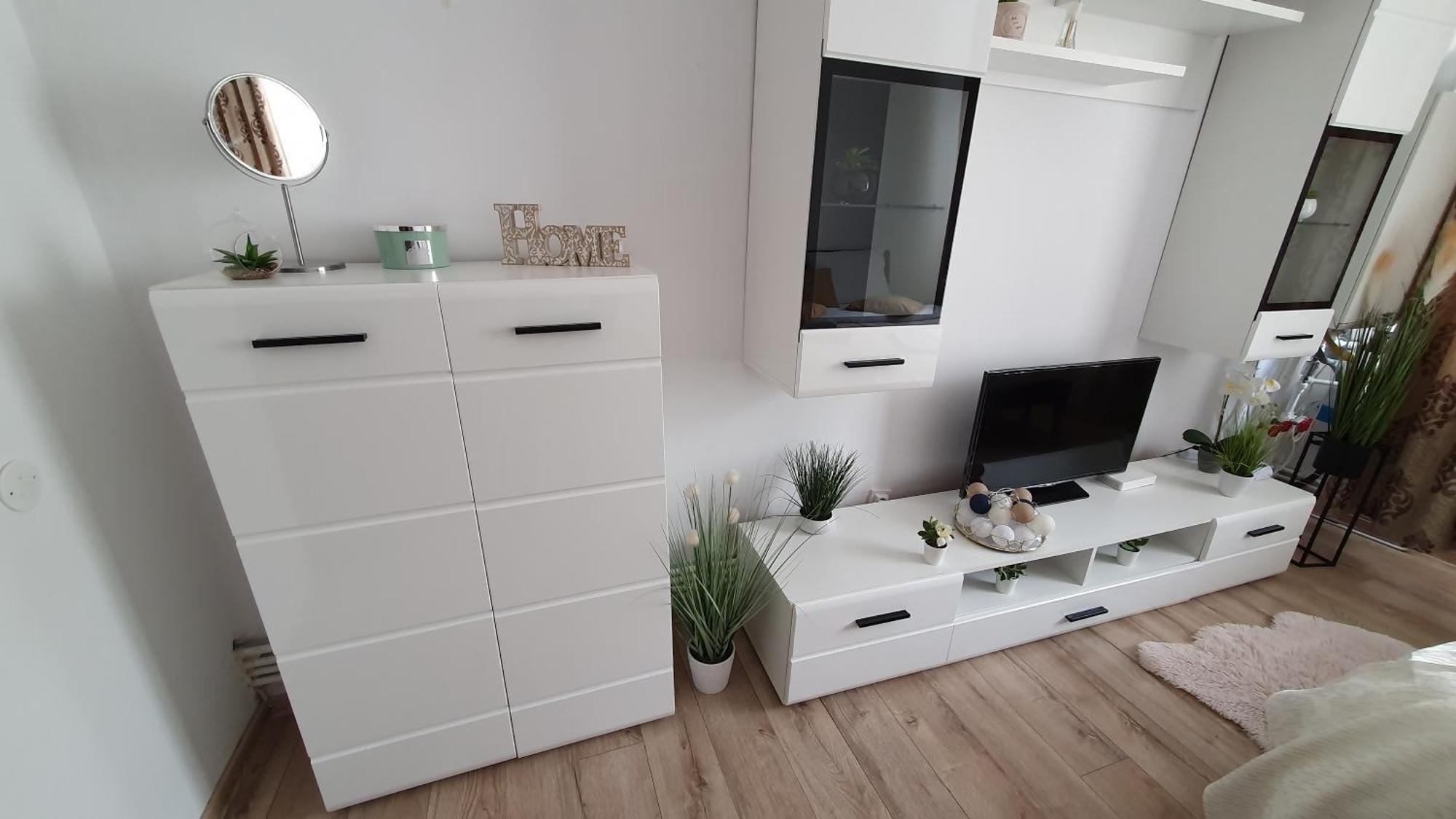 Janine Apartment Brașov
