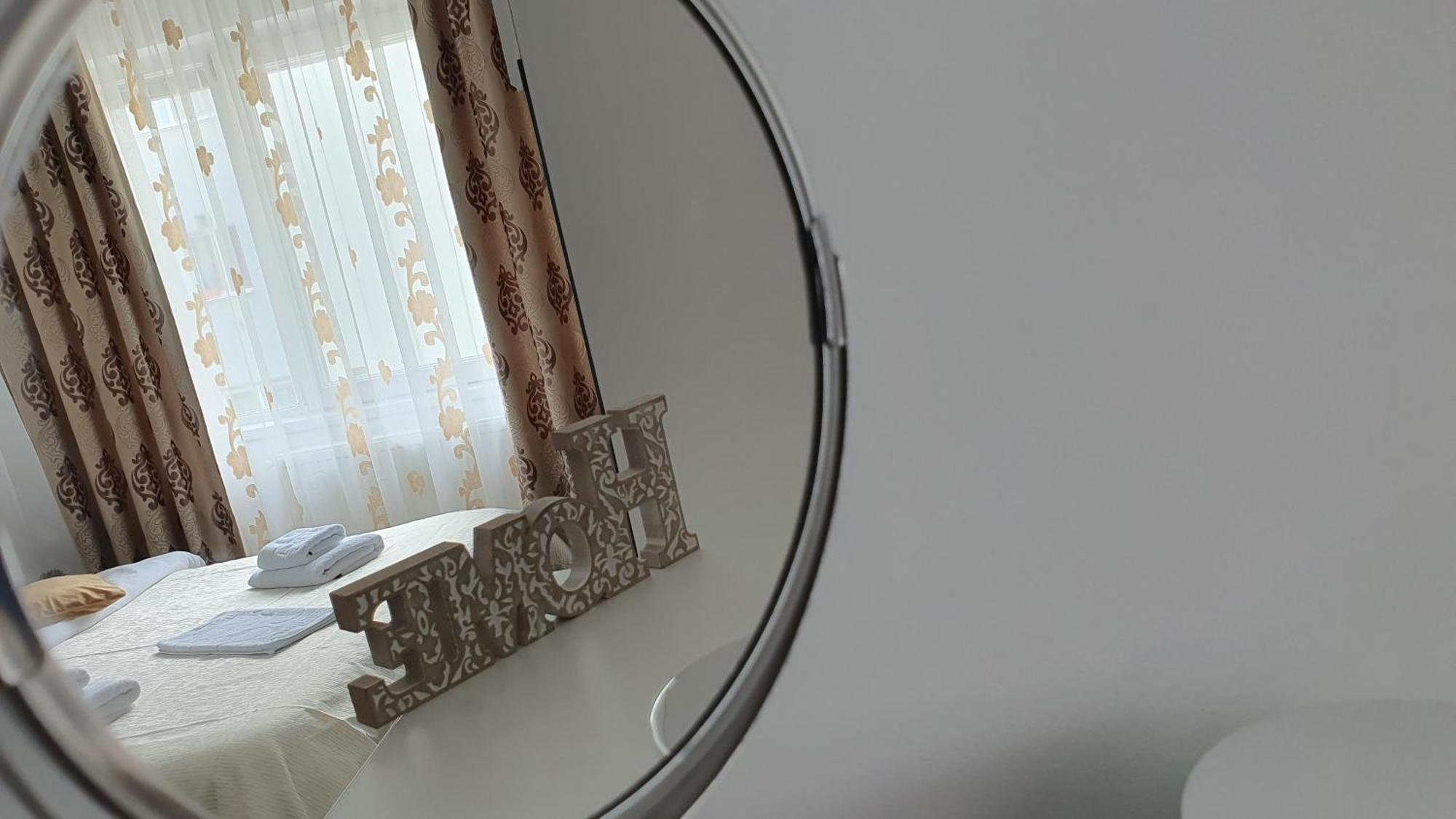 Janine Apartamento *