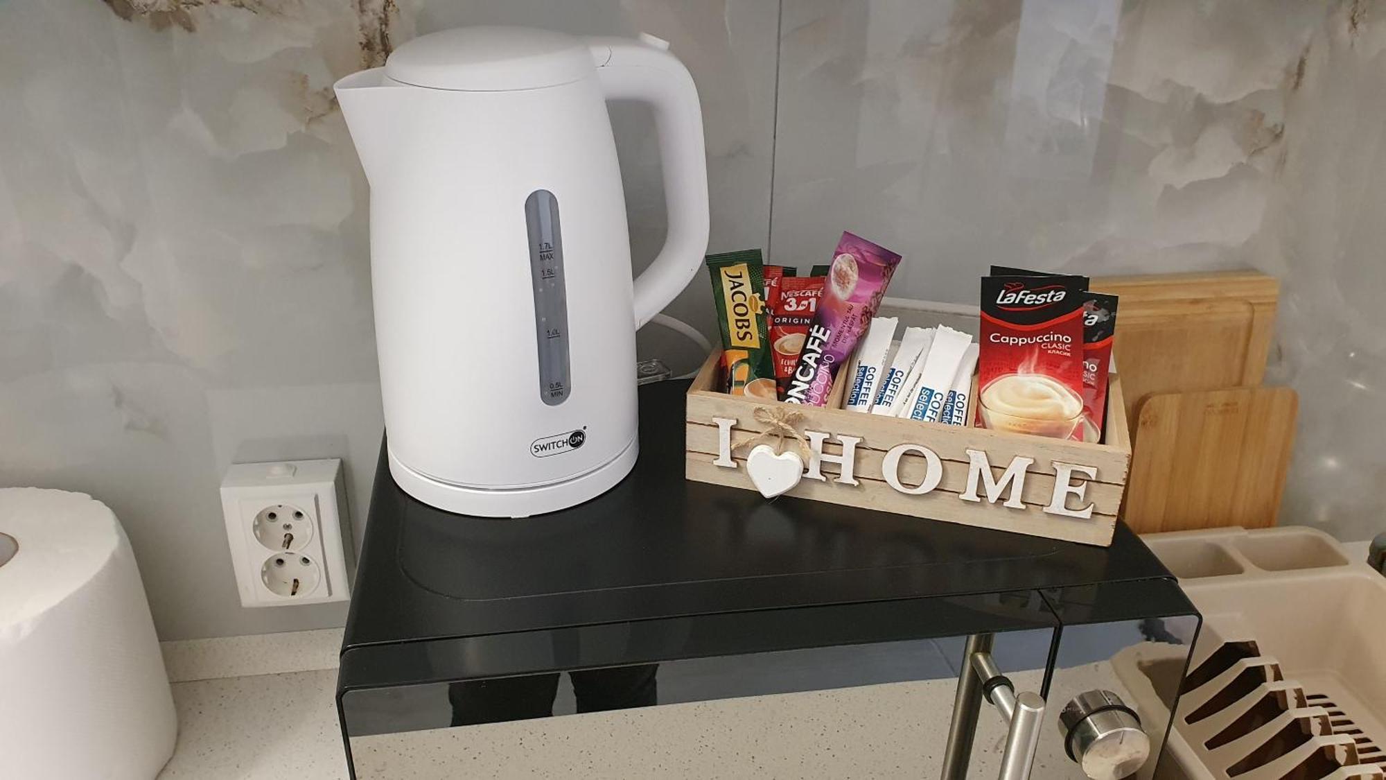 Apartamento Janine Braşov