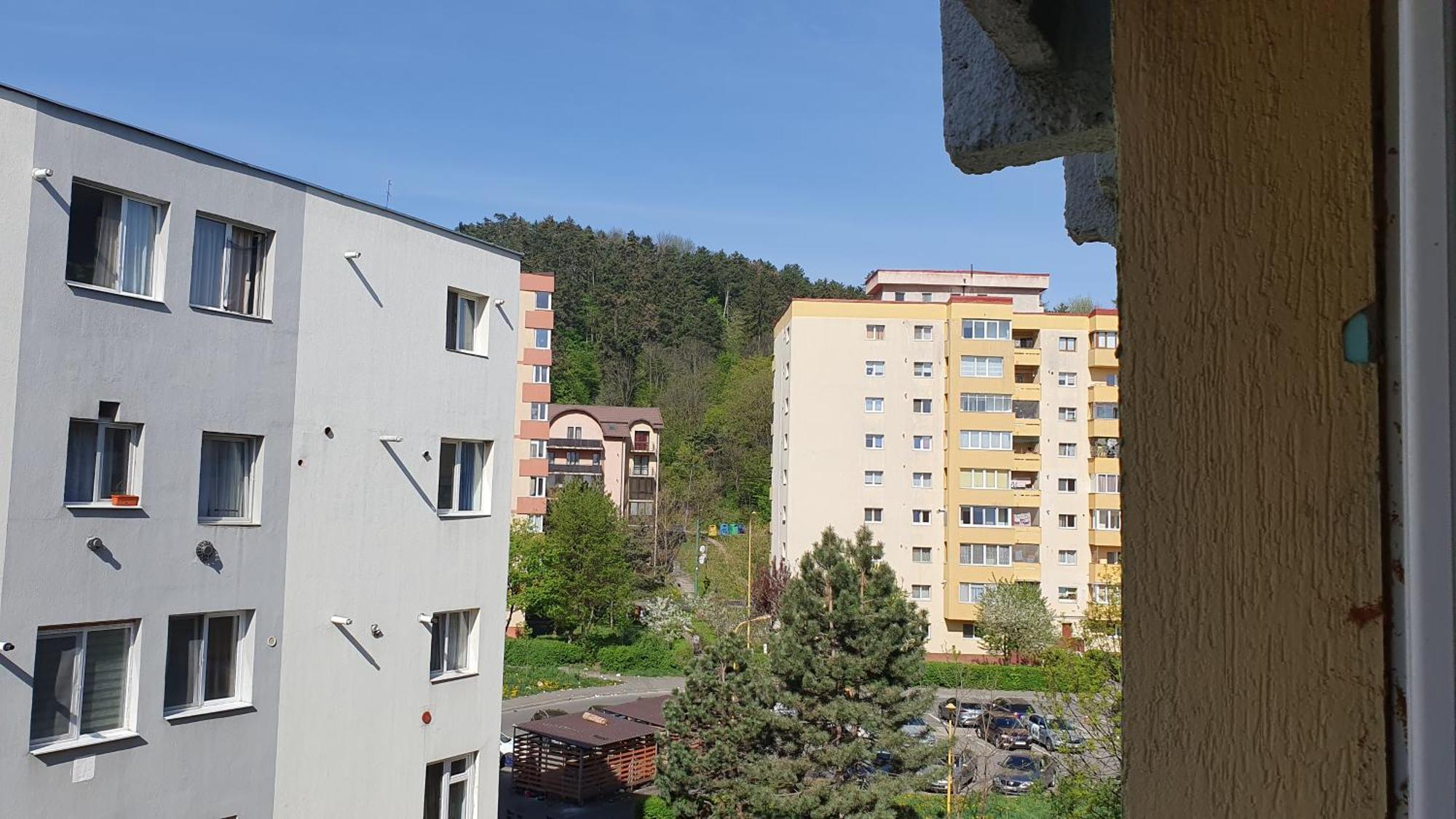 Apartamento Janine *