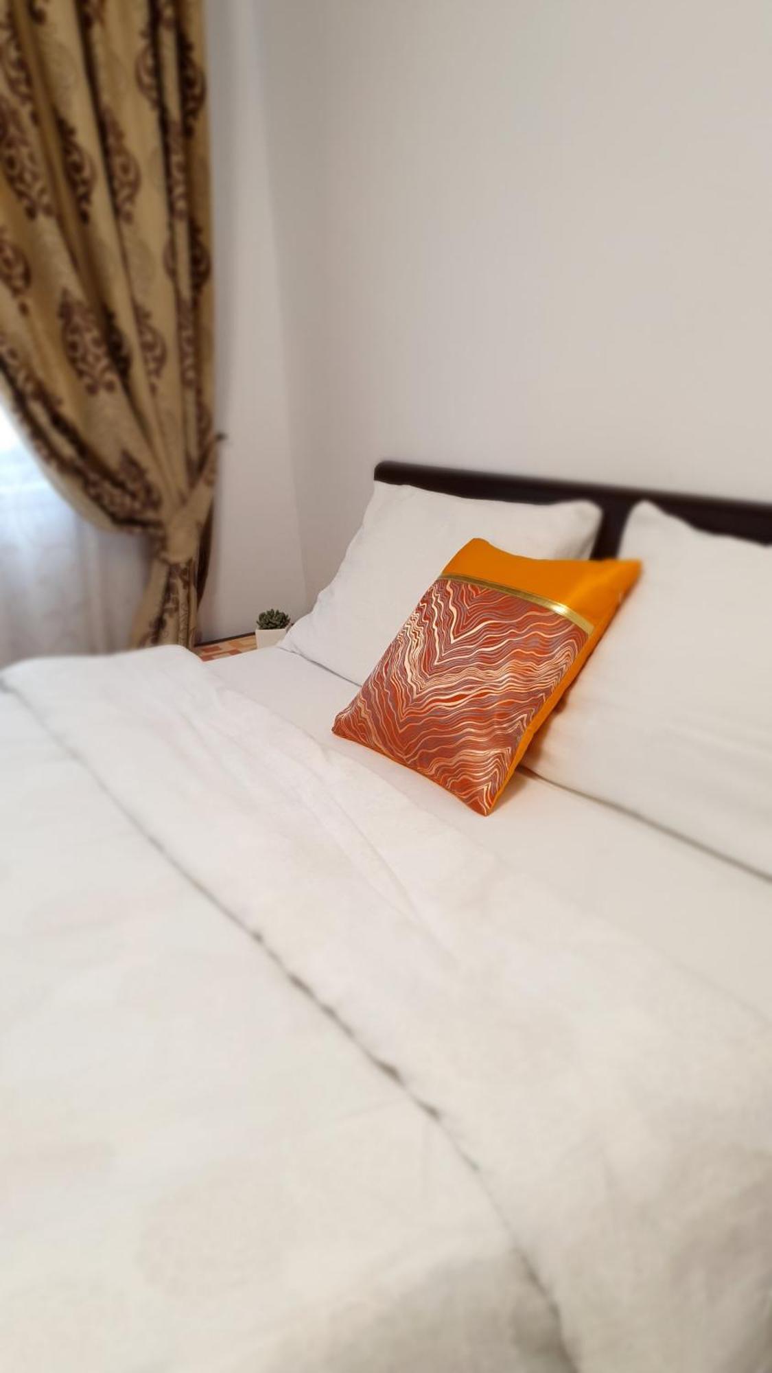 Janine Apartamento