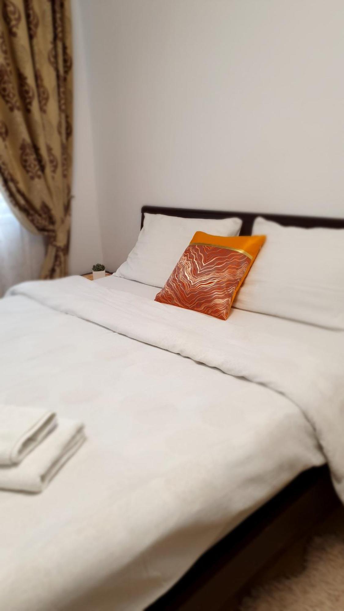 Apartamento Janine