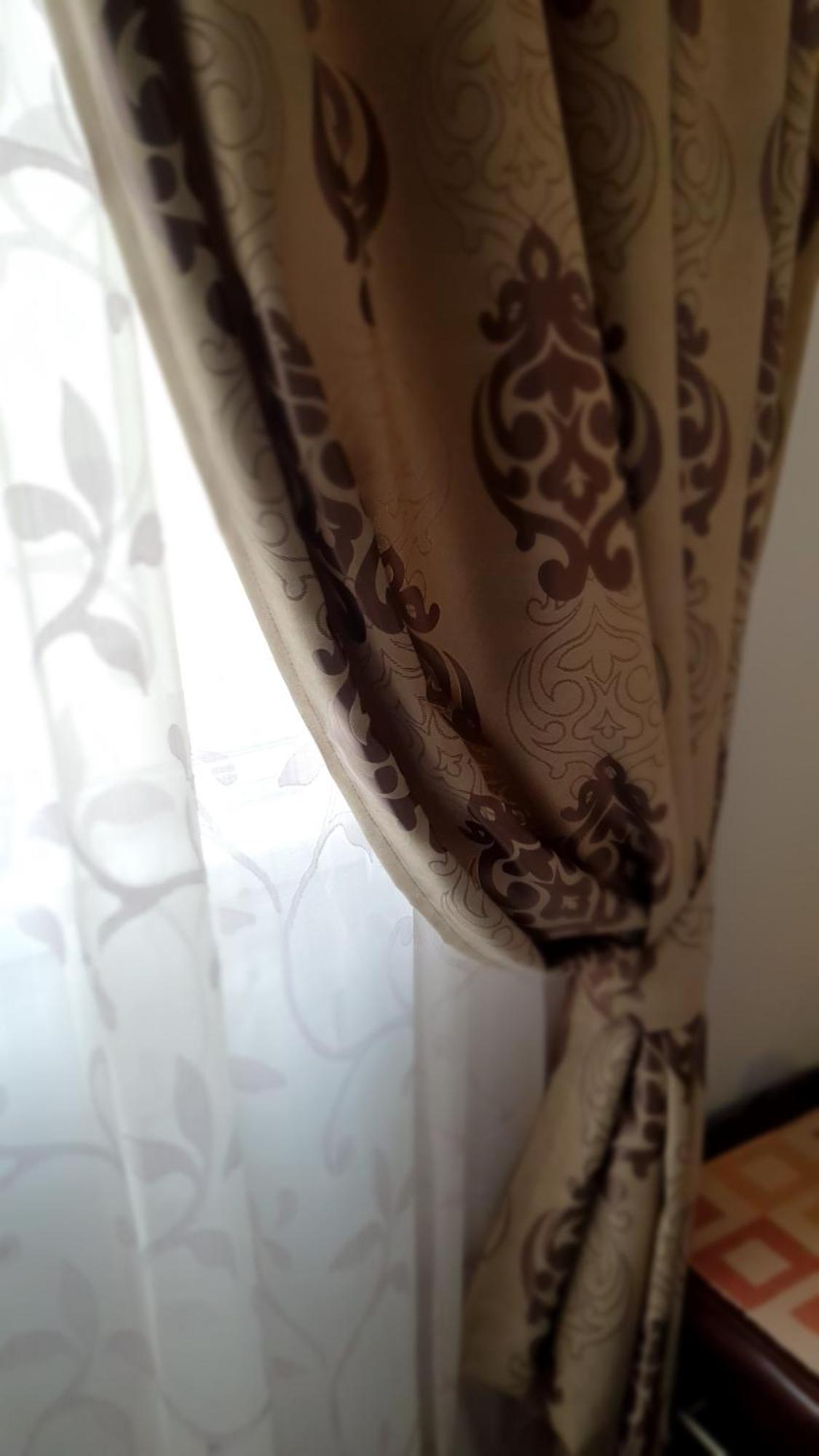 Apartamento Janine *