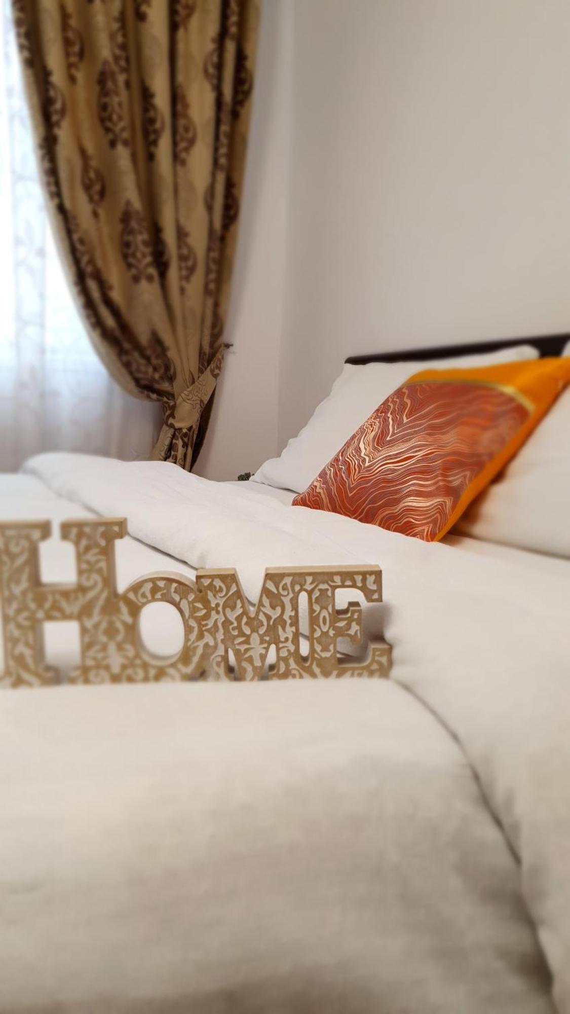 Janine Apartamento Braşov