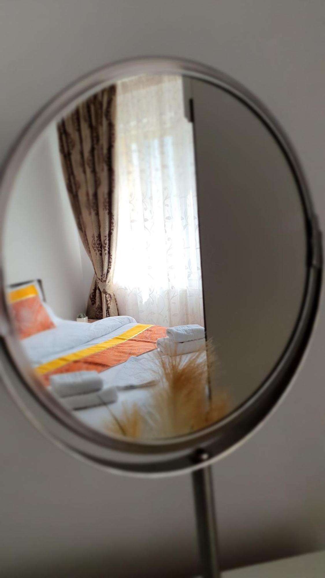 Apartamento Janine Braşov