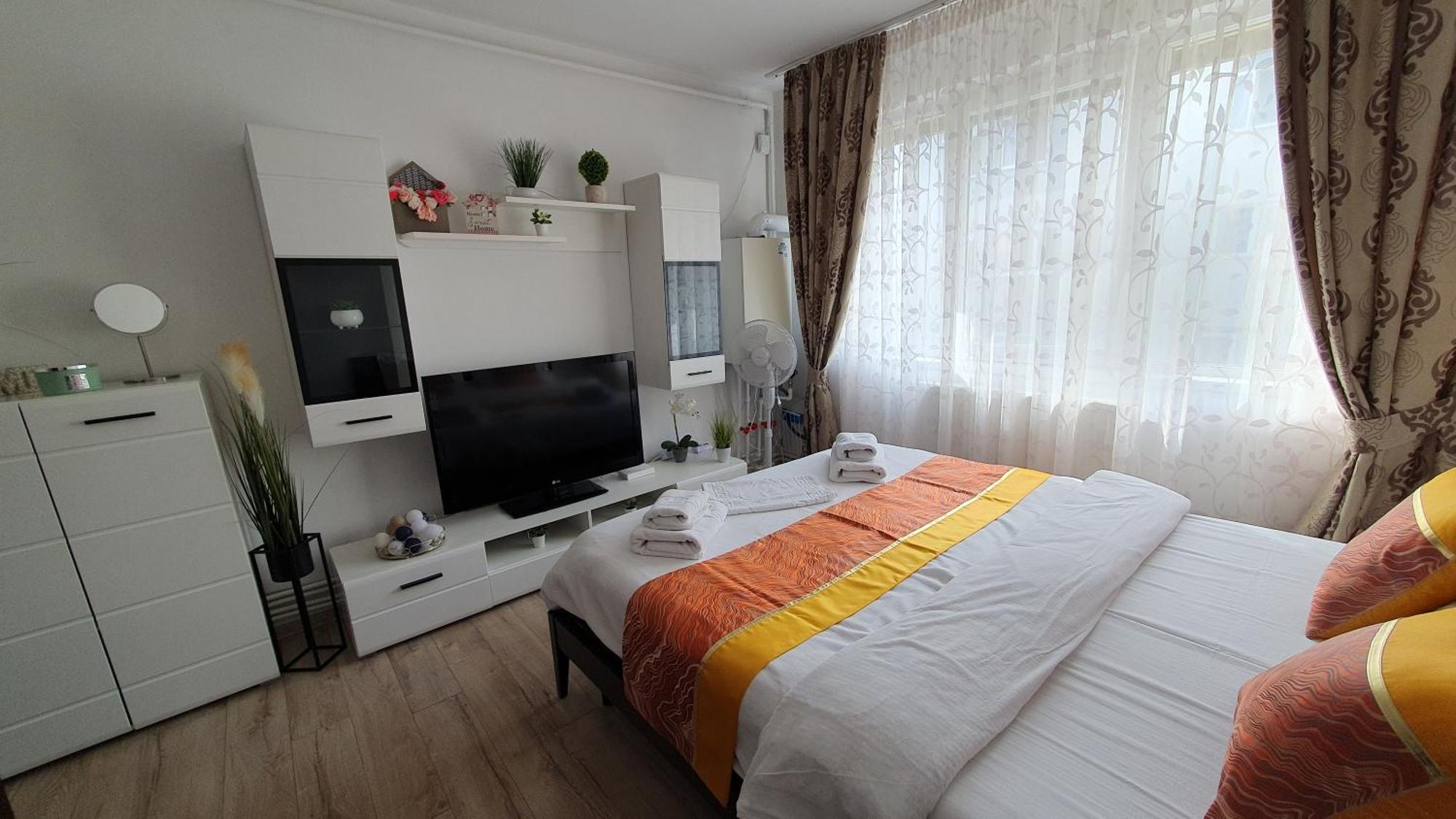 Janine Apartamento *