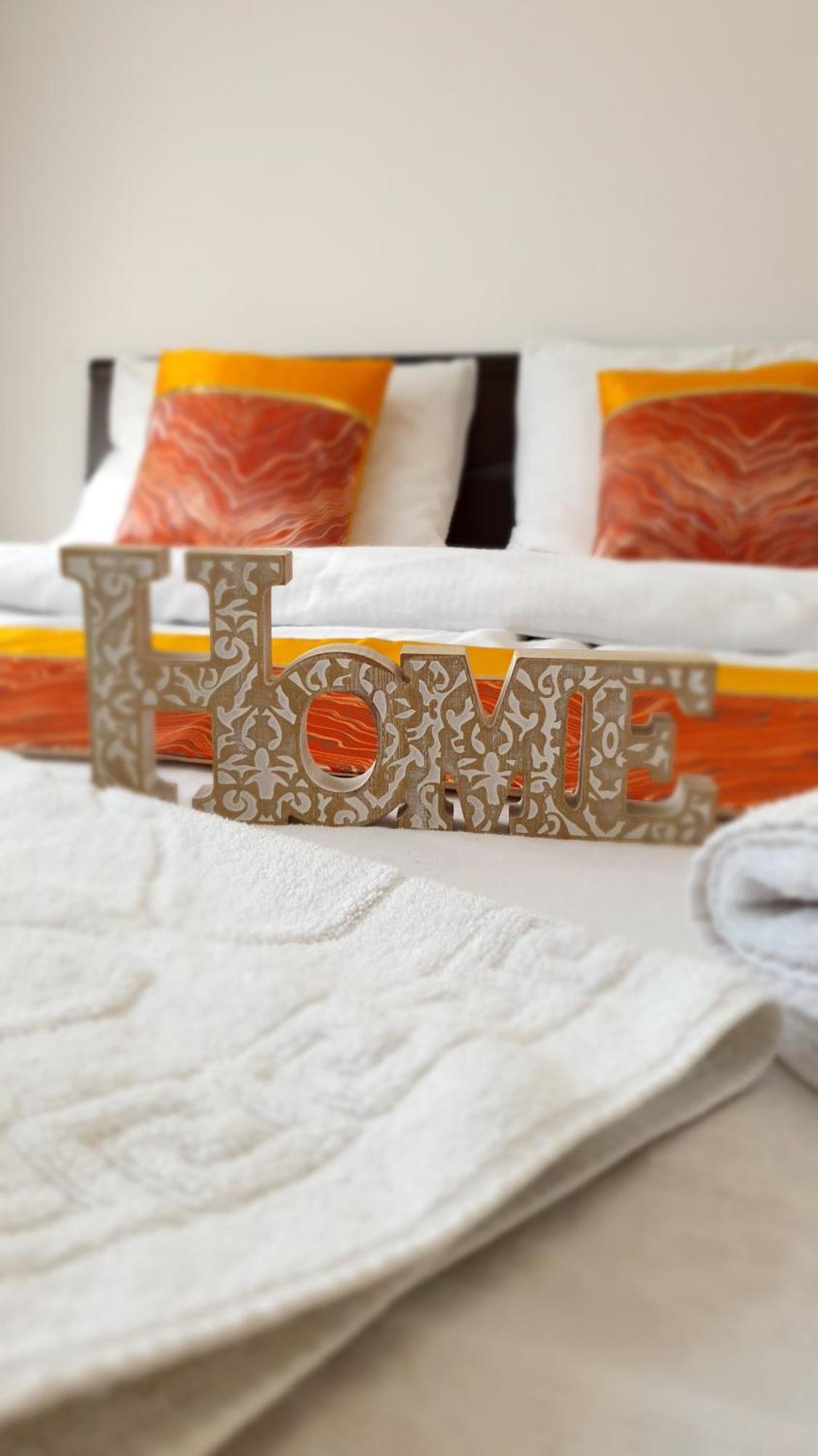 Apartamento Janine *
